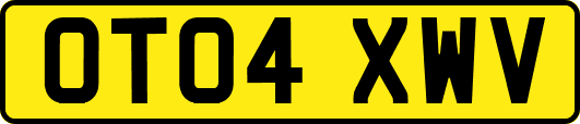 OT04XWV