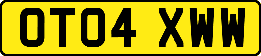 OT04XWW