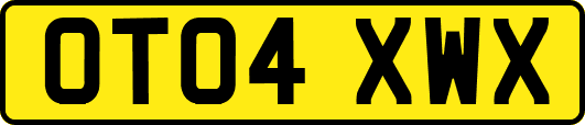 OT04XWX