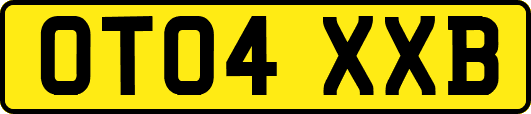 OT04XXB