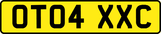 OT04XXC