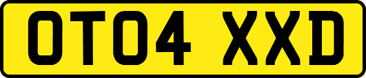 OT04XXD