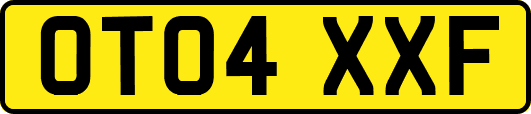 OT04XXF