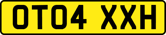 OT04XXH