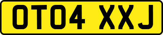 OT04XXJ