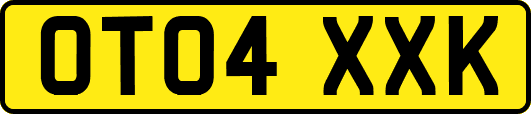 OT04XXK