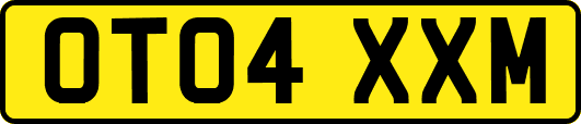 OT04XXM