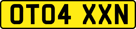 OT04XXN
