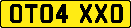 OT04XXO