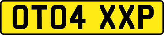 OT04XXP