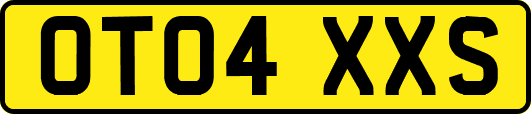 OT04XXS