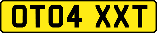 OT04XXT