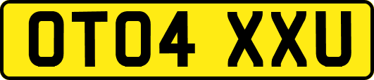 OT04XXU