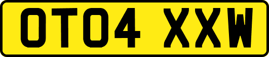 OT04XXW