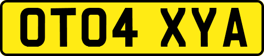 OT04XYA