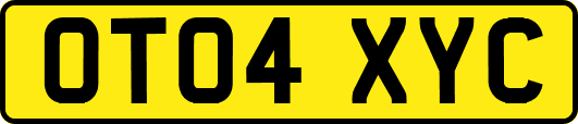 OT04XYC