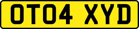 OT04XYD