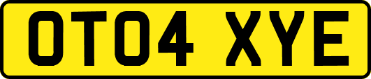 OT04XYE