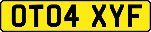 OT04XYF