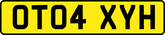 OT04XYH