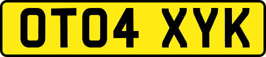 OT04XYK