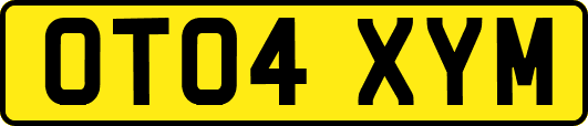 OT04XYM