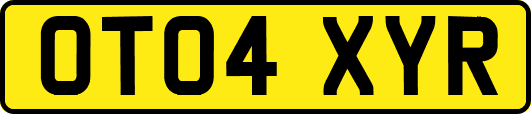 OT04XYR