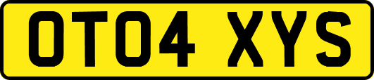 OT04XYS
