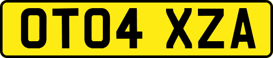 OT04XZA