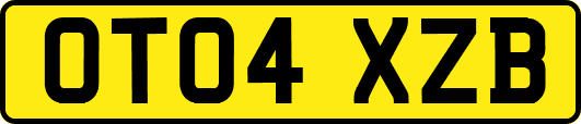 OT04XZB