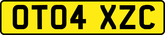 OT04XZC