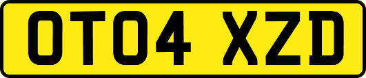 OT04XZD