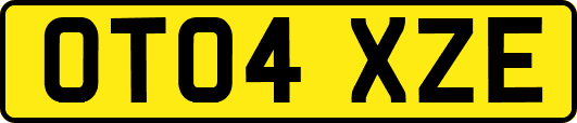 OT04XZE