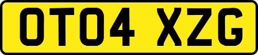 OT04XZG