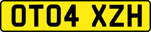 OT04XZH