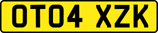 OT04XZK