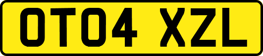 OT04XZL