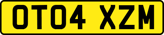 OT04XZM