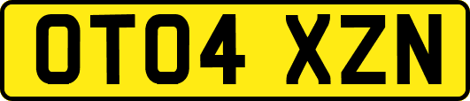 OT04XZN