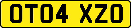 OT04XZO