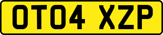 OT04XZP