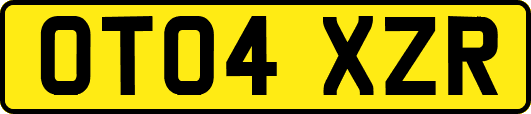 OT04XZR