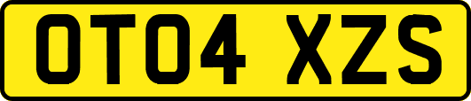 OT04XZS