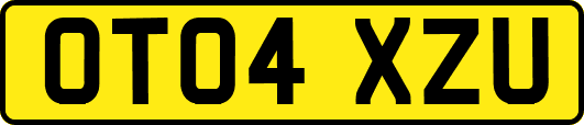 OT04XZU