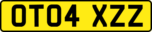 OT04XZZ