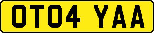 OT04YAA