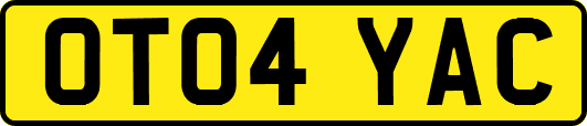 OT04YAC