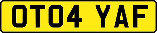 OT04YAF