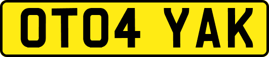 OT04YAK
