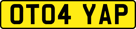 OT04YAP
